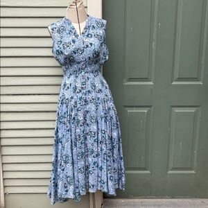 Chelsea & Theodore Women’s Paisley Dress